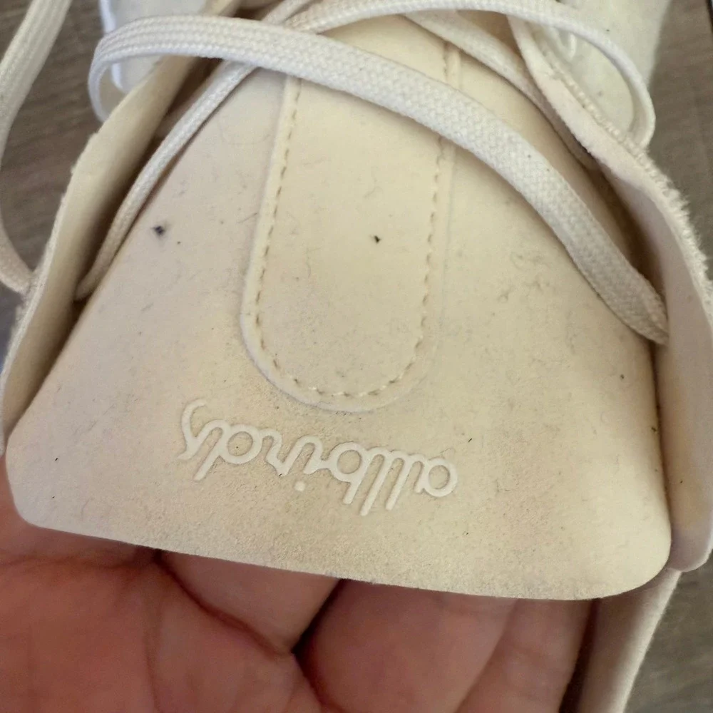 allbirds step into